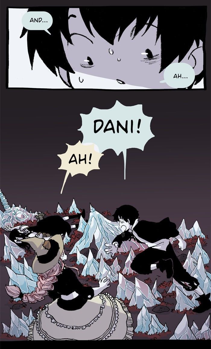 Read Hooky Manga Online
