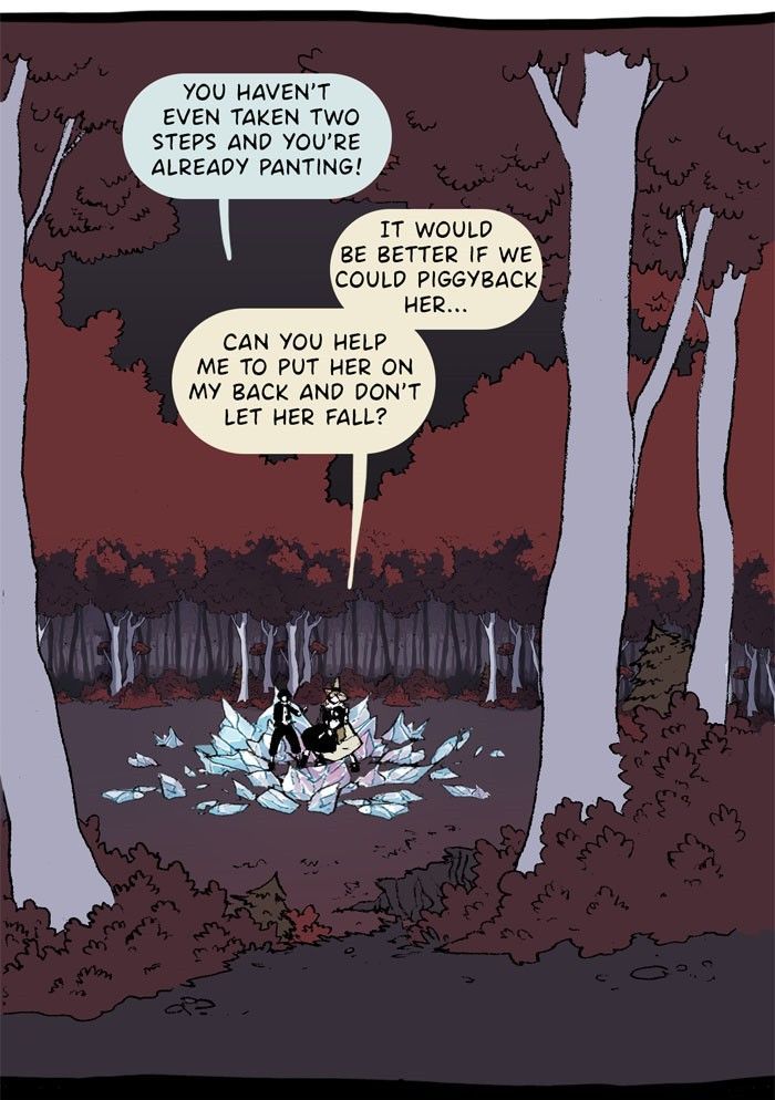 Read Hooky Manga Online