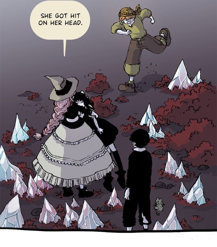 Read Hooky Manga Online