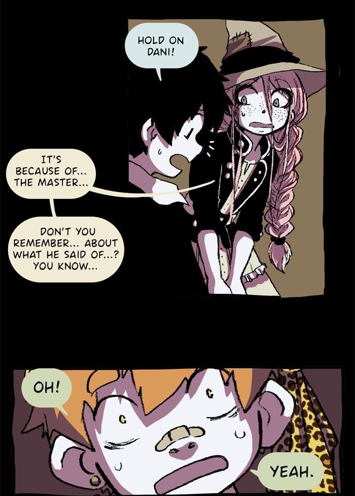 Read Hooky Manga Online