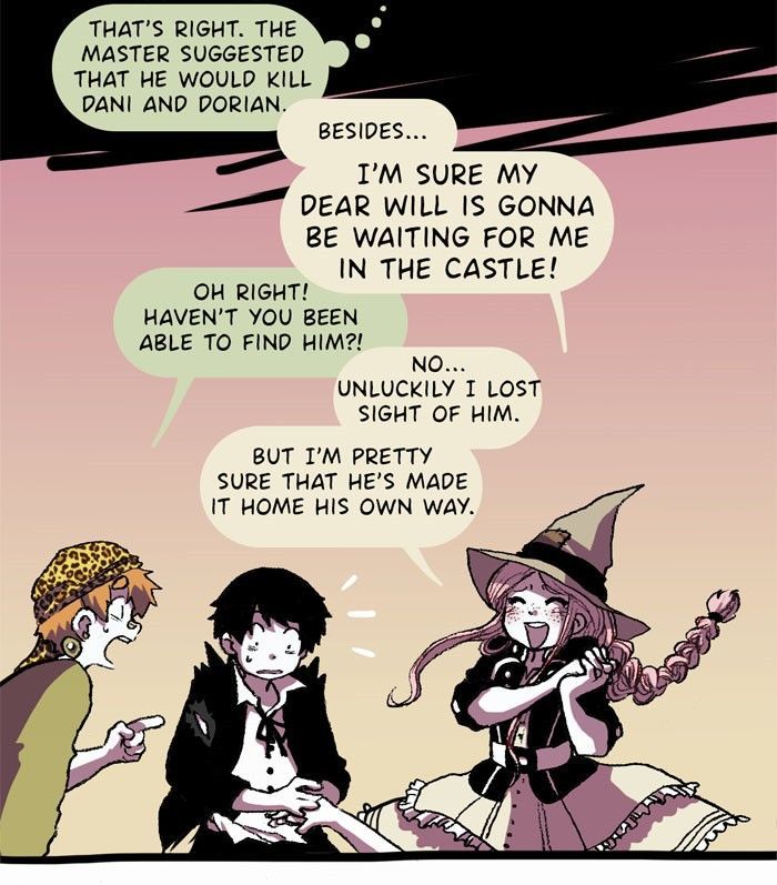 Read Hooky Manga Online