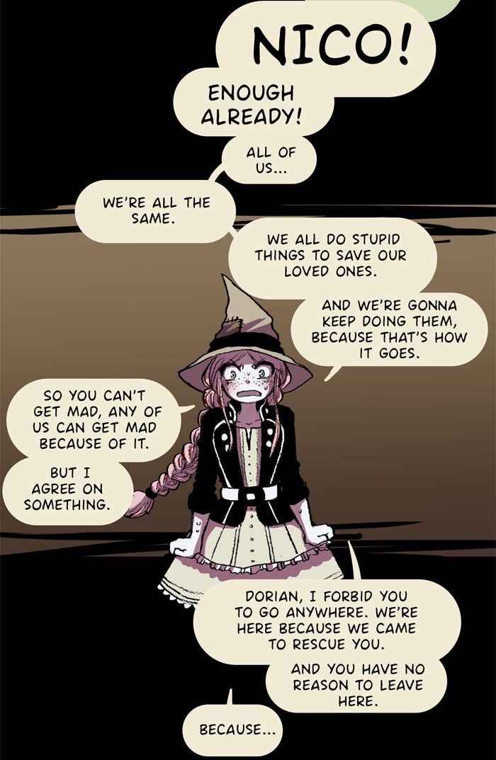 Read Hooky Manga Online
