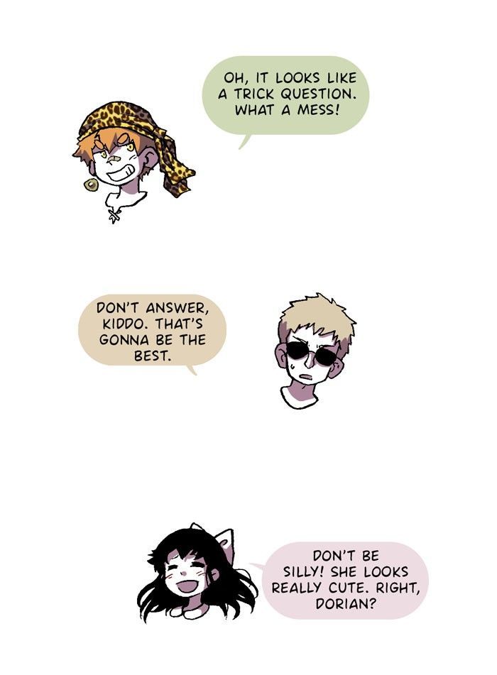 Read Hooky Manga Online