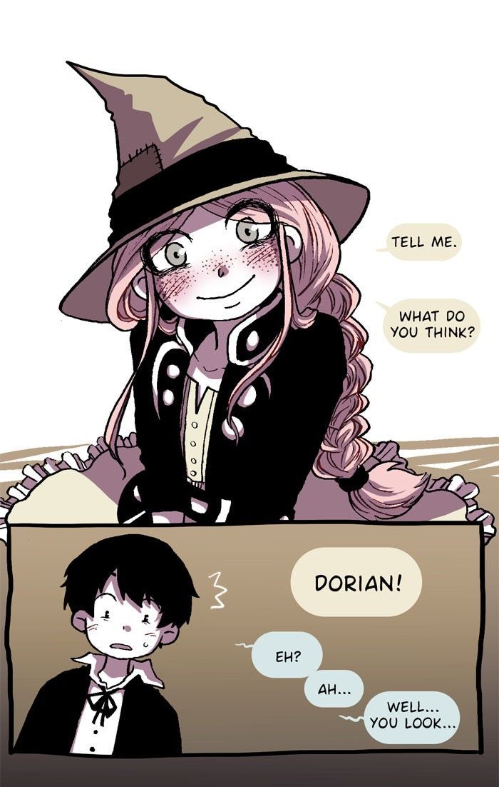 Read Hooky Manga Online
