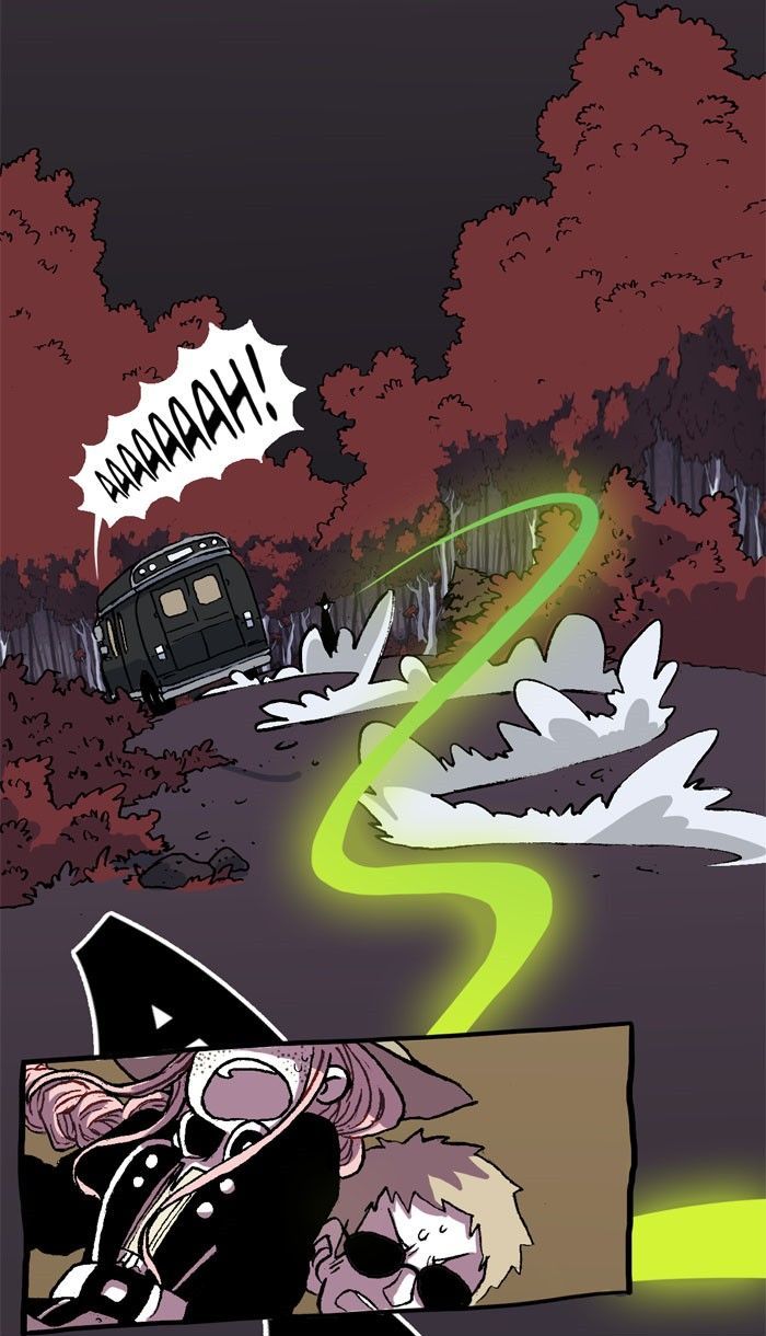 Read Hooky Manga Online