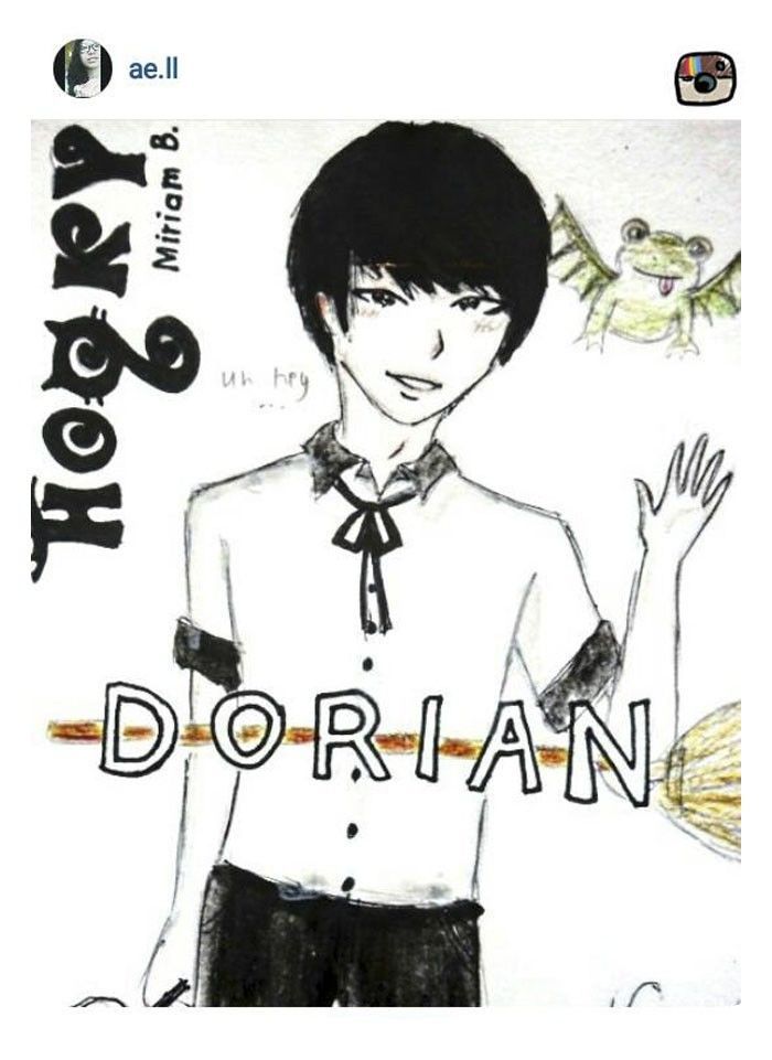 Read Hooky Manga Online