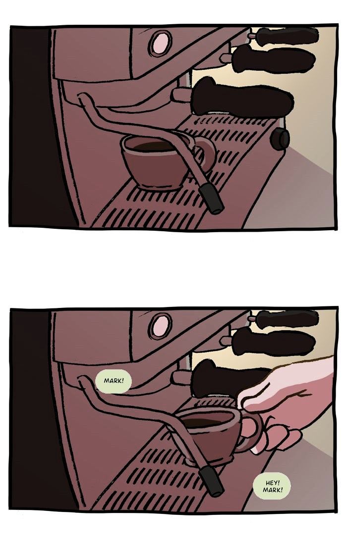 Read Hooky Manga Online