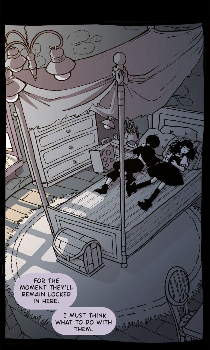 Read Hooky Manga Online