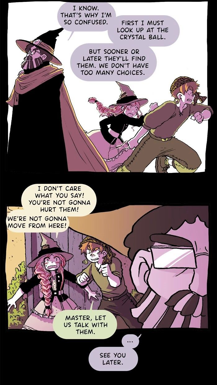 Read Hooky Manga Online