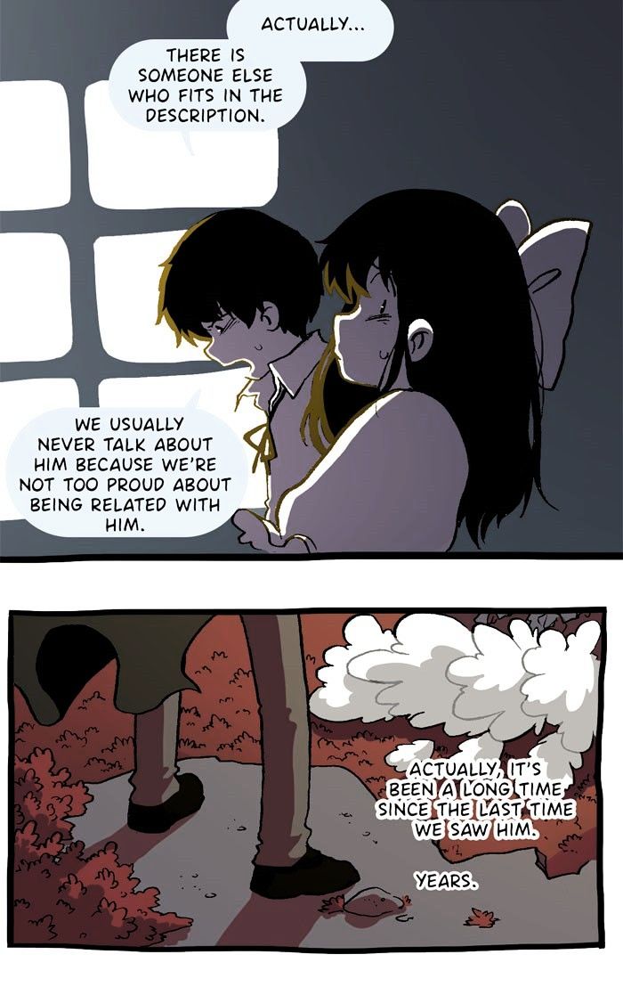 Read Hooky Manga Online