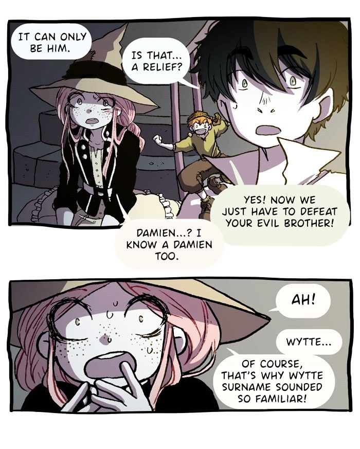 Read Hooky Manga Online