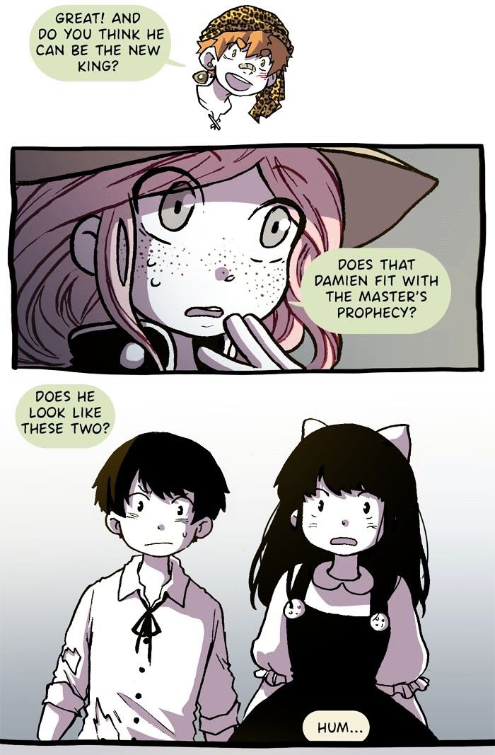 Read Hooky Manga Online