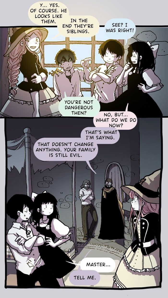 Read Hooky Manga Online