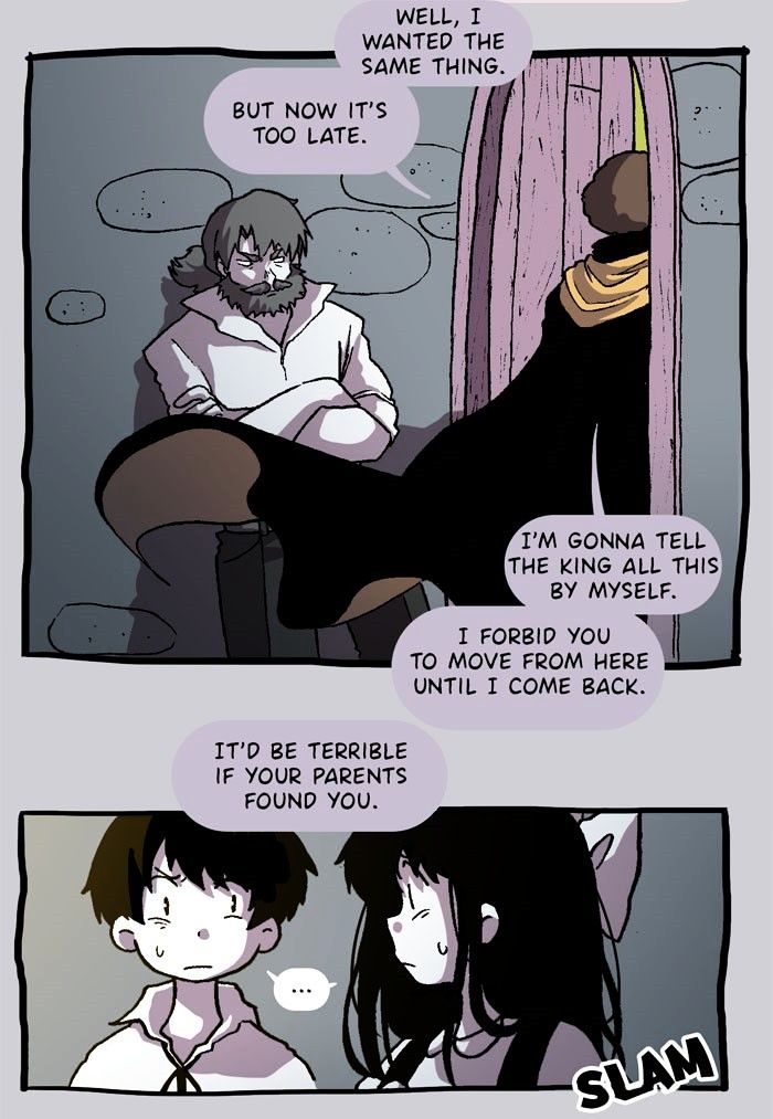 Read Hooky Manga Online