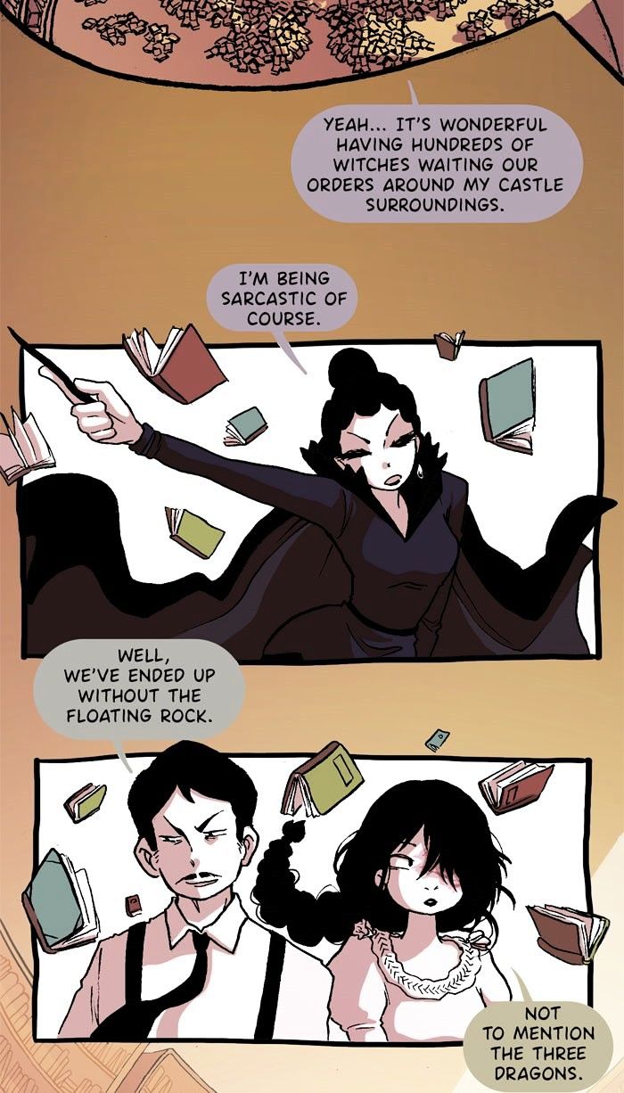 Read Hooky Manga Online