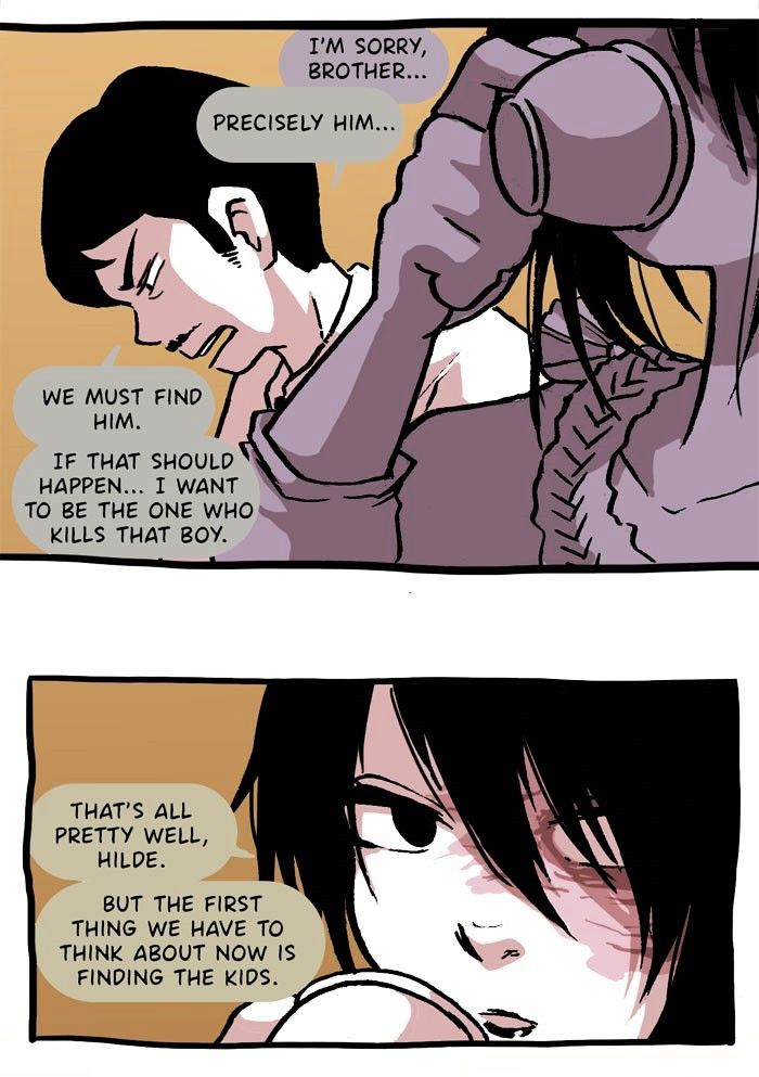 Read Hooky Manga Online