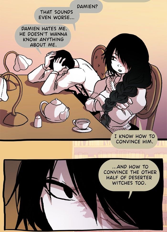 Read Hooky Manga Online