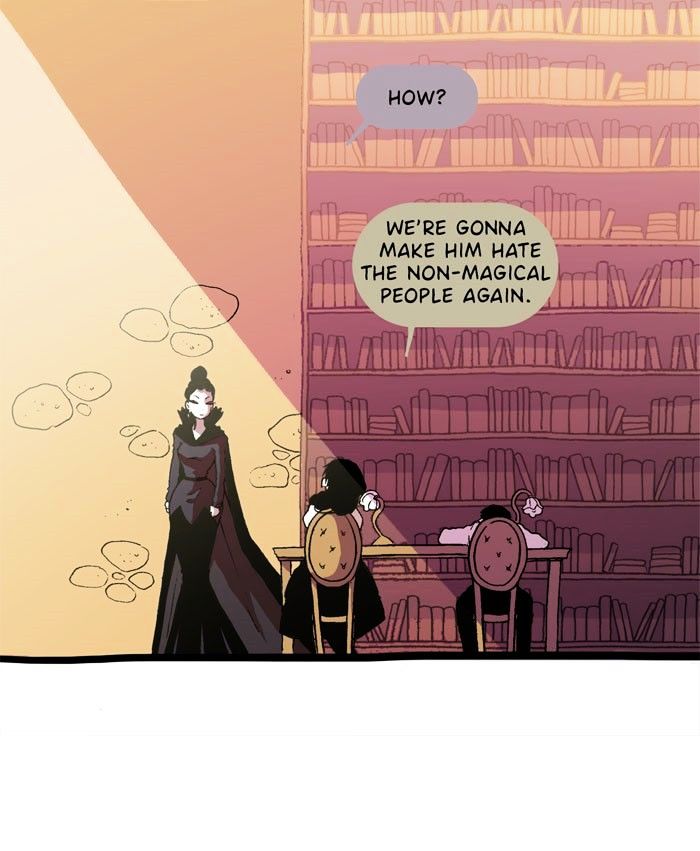 Read Hooky Manga Online