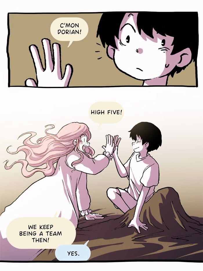 Read Hooky Manga Online