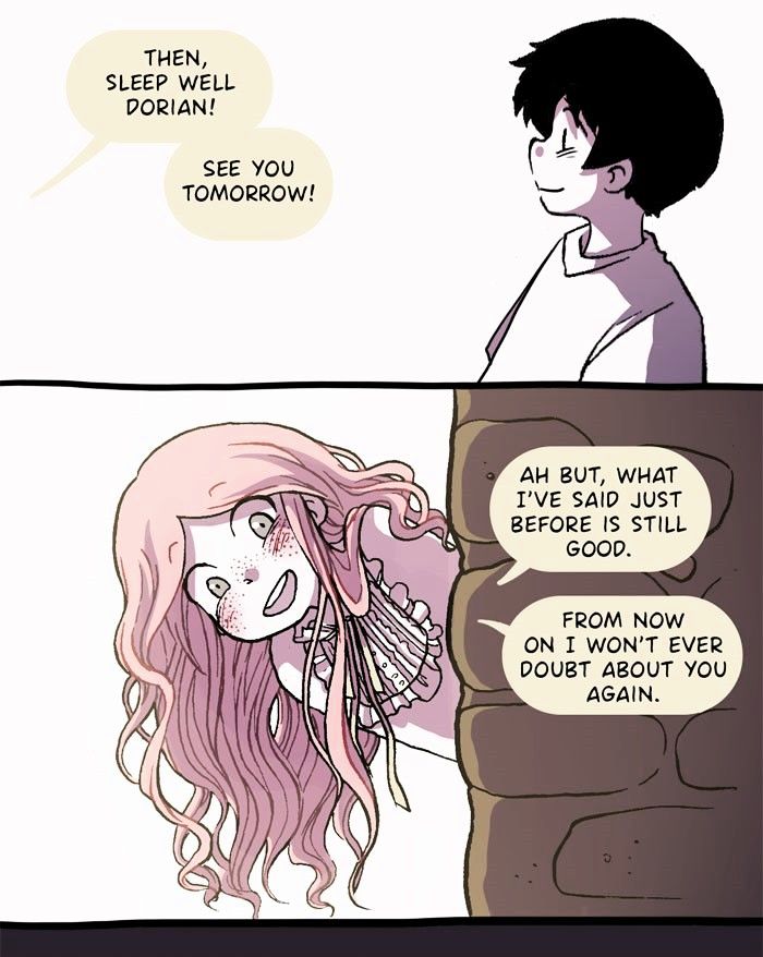Read Hooky Manga Online