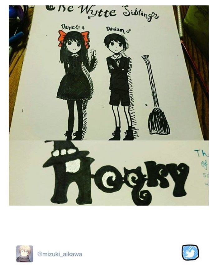Read Hooky Manga Online