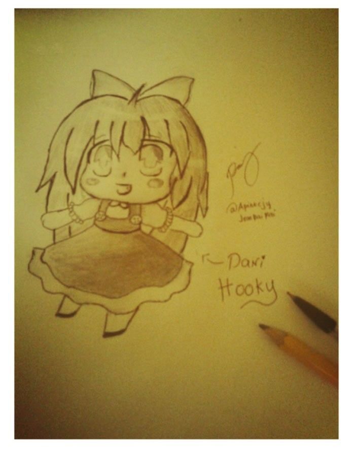 Read Hooky Manga Online