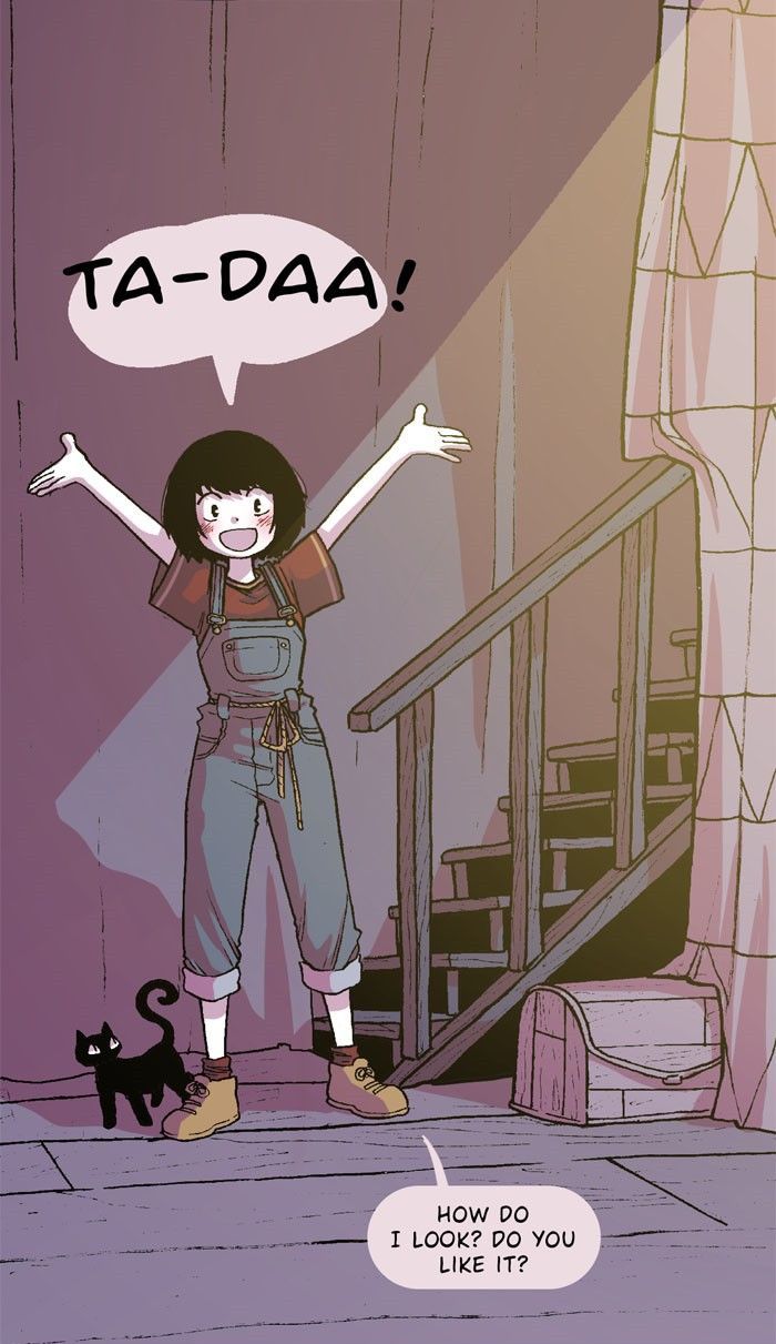 Read Hooky Manga Online