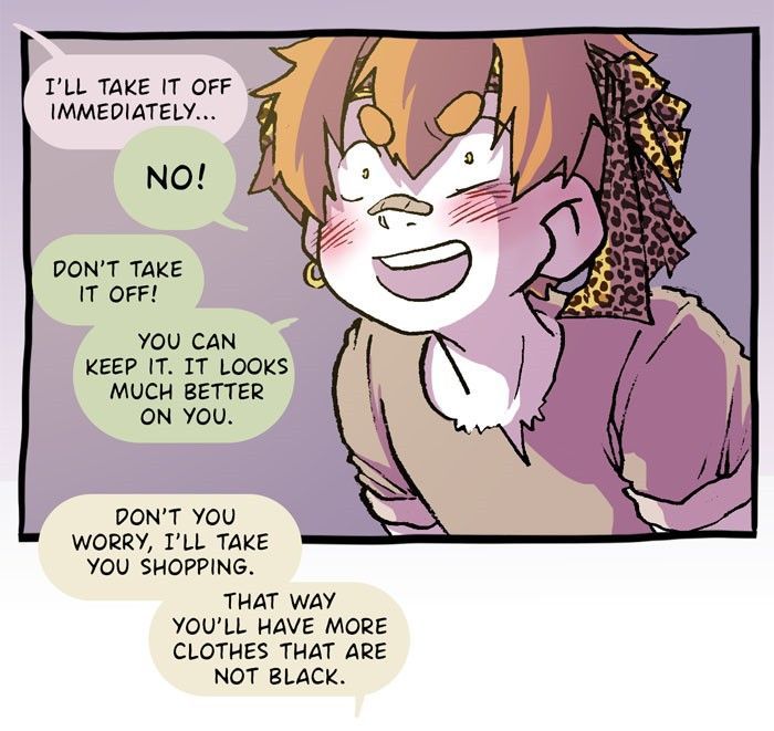 Read Hooky Manga Online