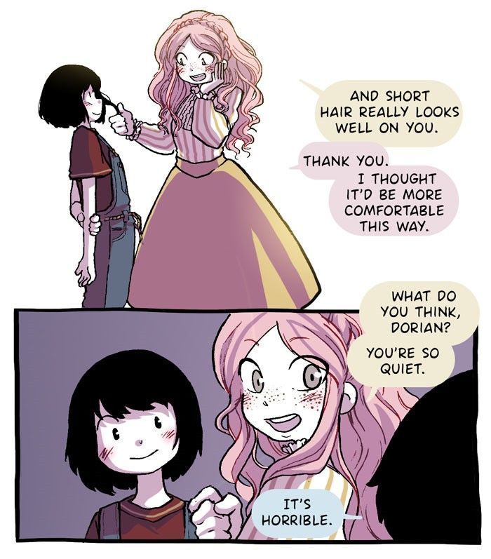 Read Hooky Manga Online