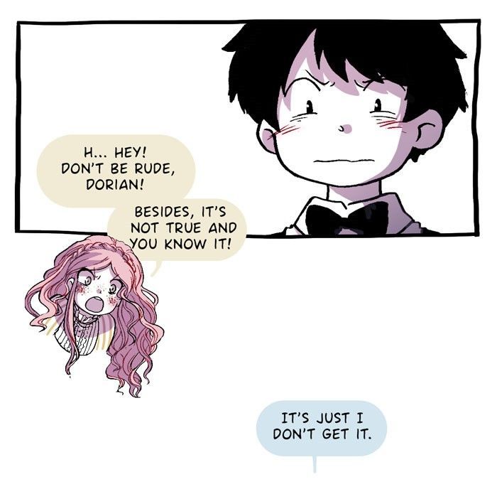 Read Hooky Manga Online