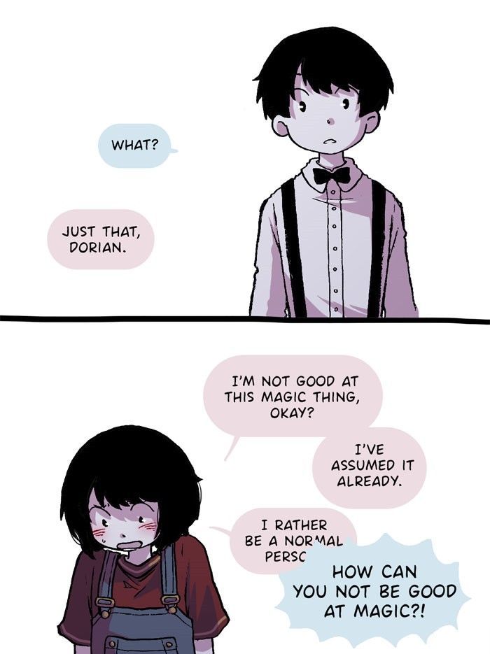 Read Hooky Manga Online