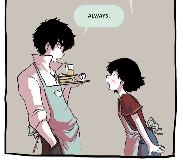 Read Hooky Manga Online
