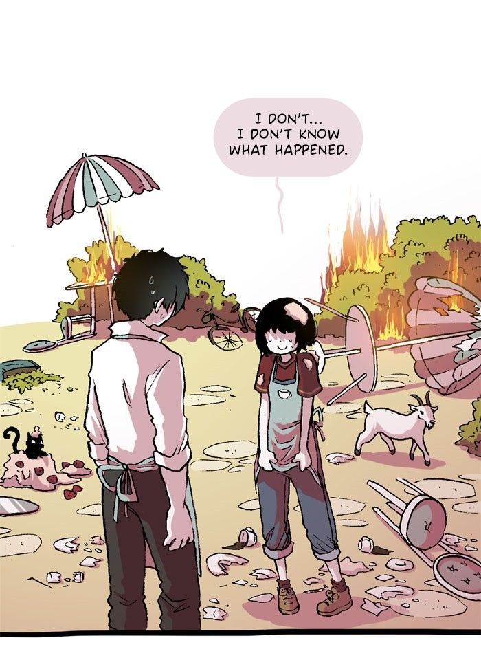 Read Hooky Manga Online
