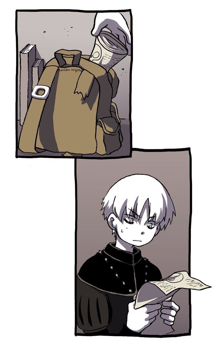 Read Hooky Manga Online