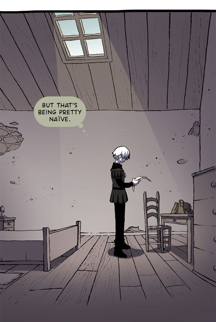 Read Hooky Manga Online