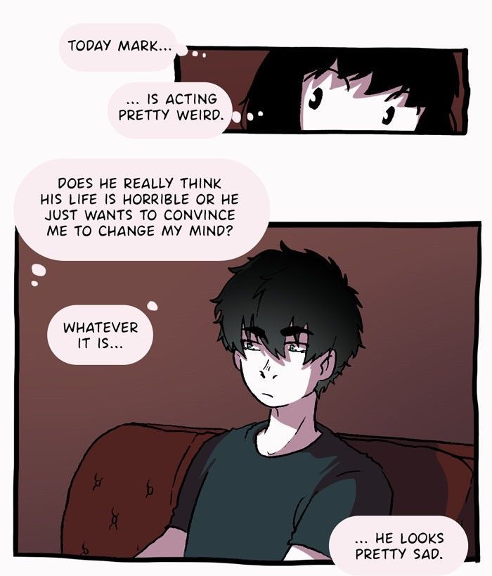 Read Hooky Manga Online