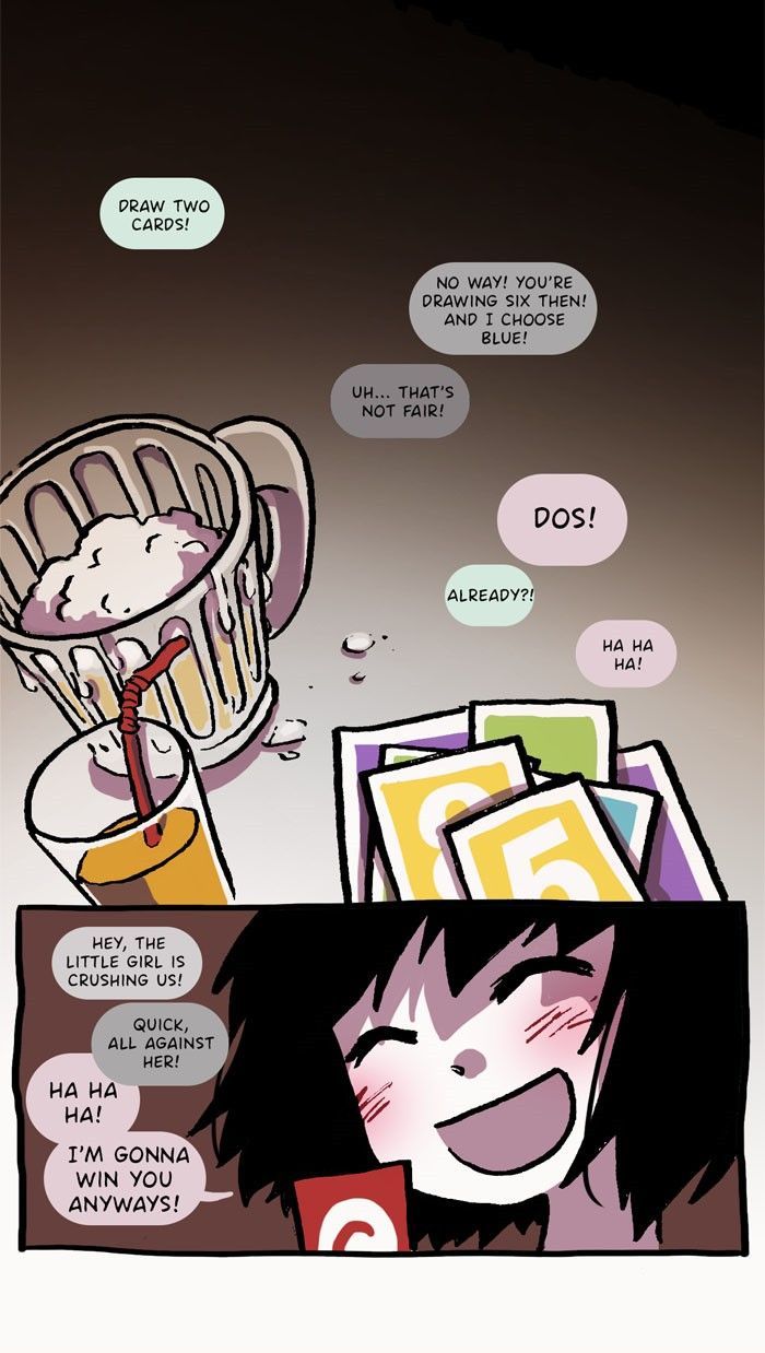 Read Hooky Manga Online