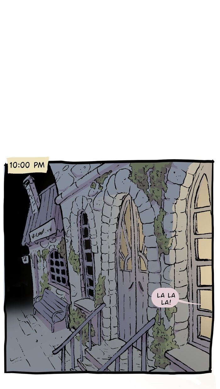 Read Hooky Manga Online