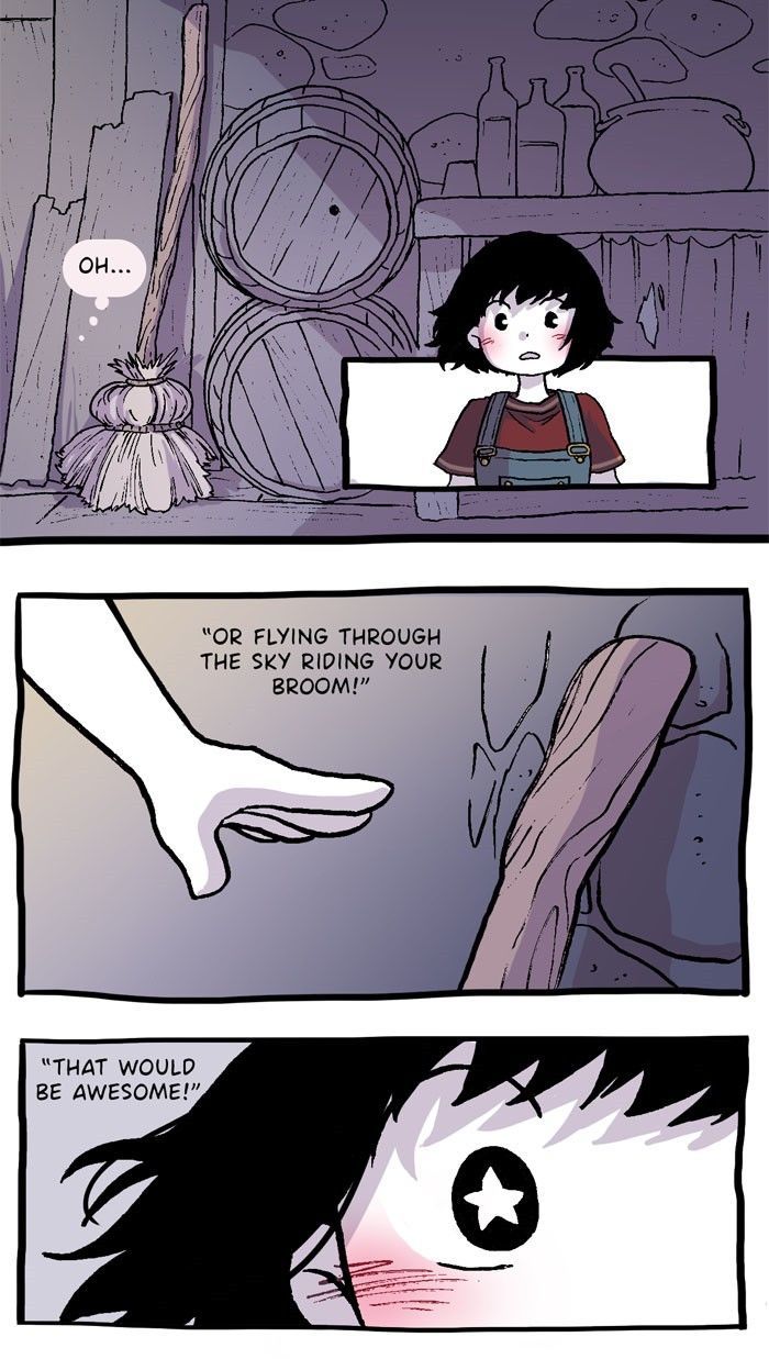 Read Hooky Manga Online