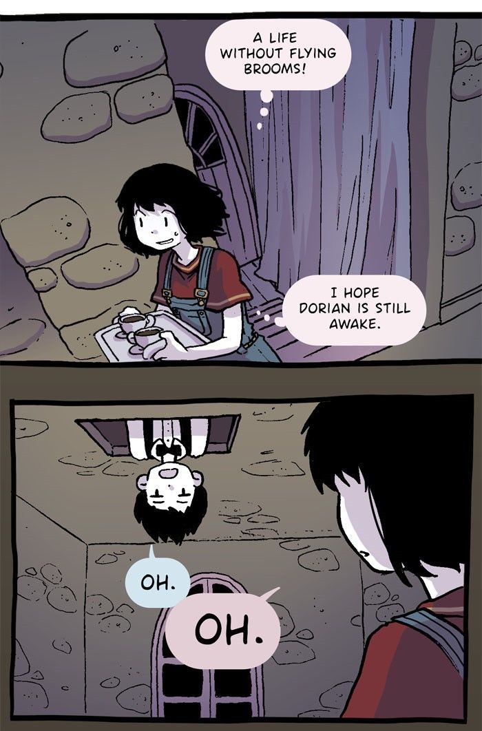 Read Hooky Manga Online