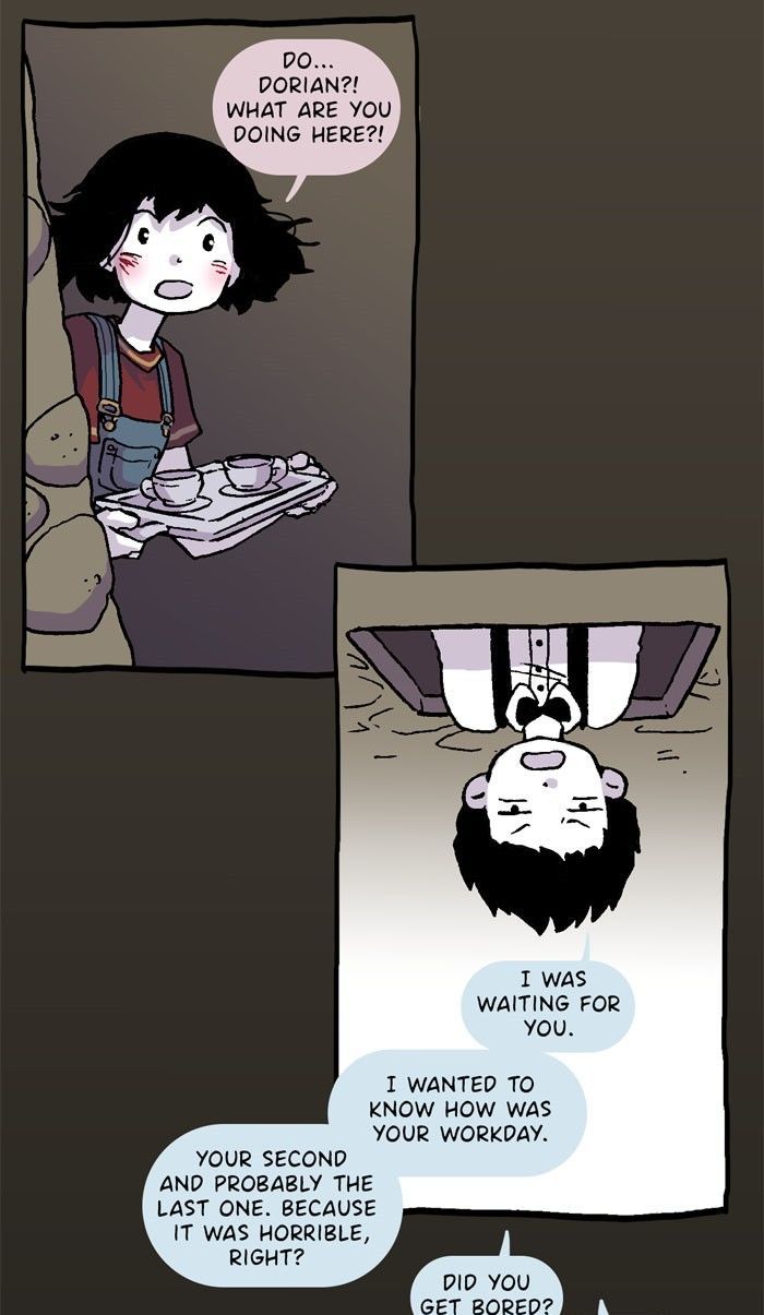 Read Hooky Manga Online