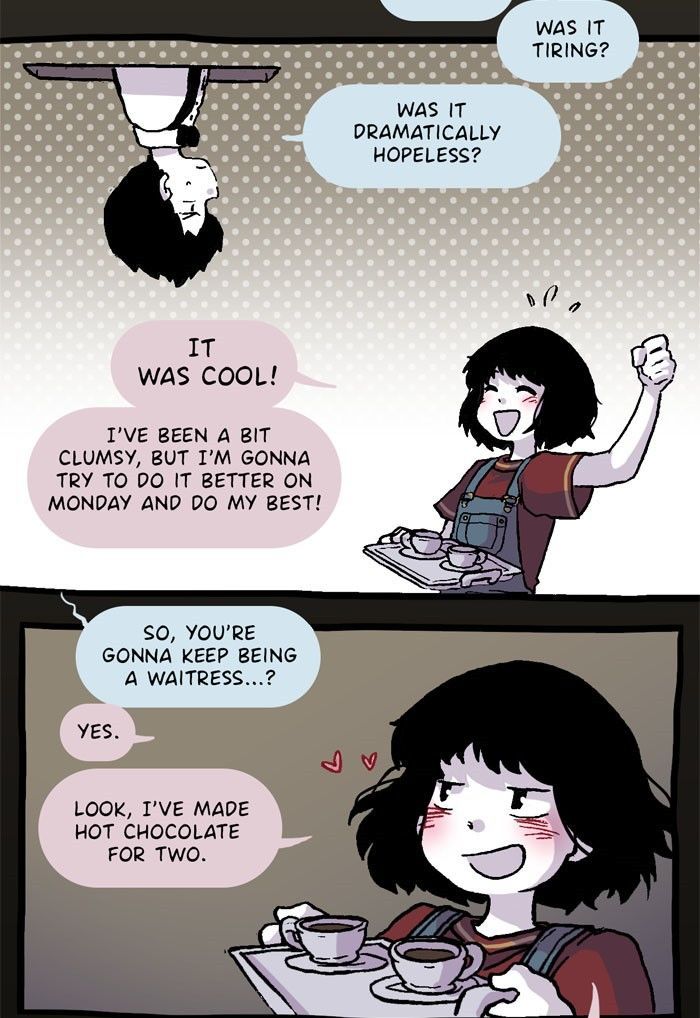 Read Hooky Manga Online
