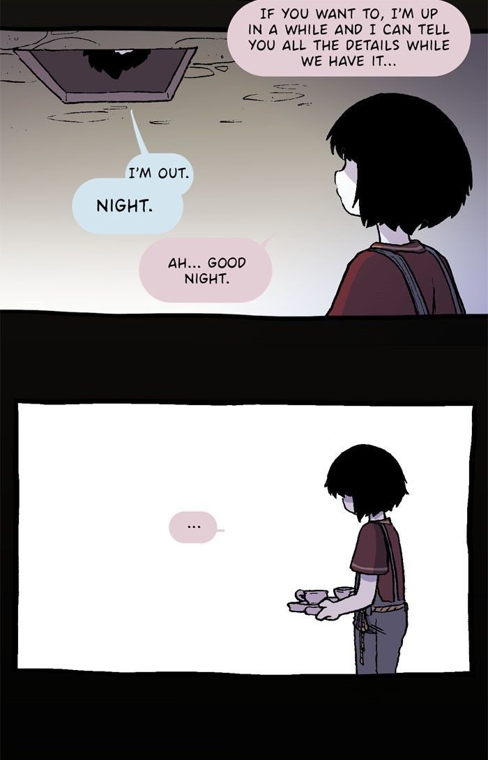 Read Hooky Manga Online