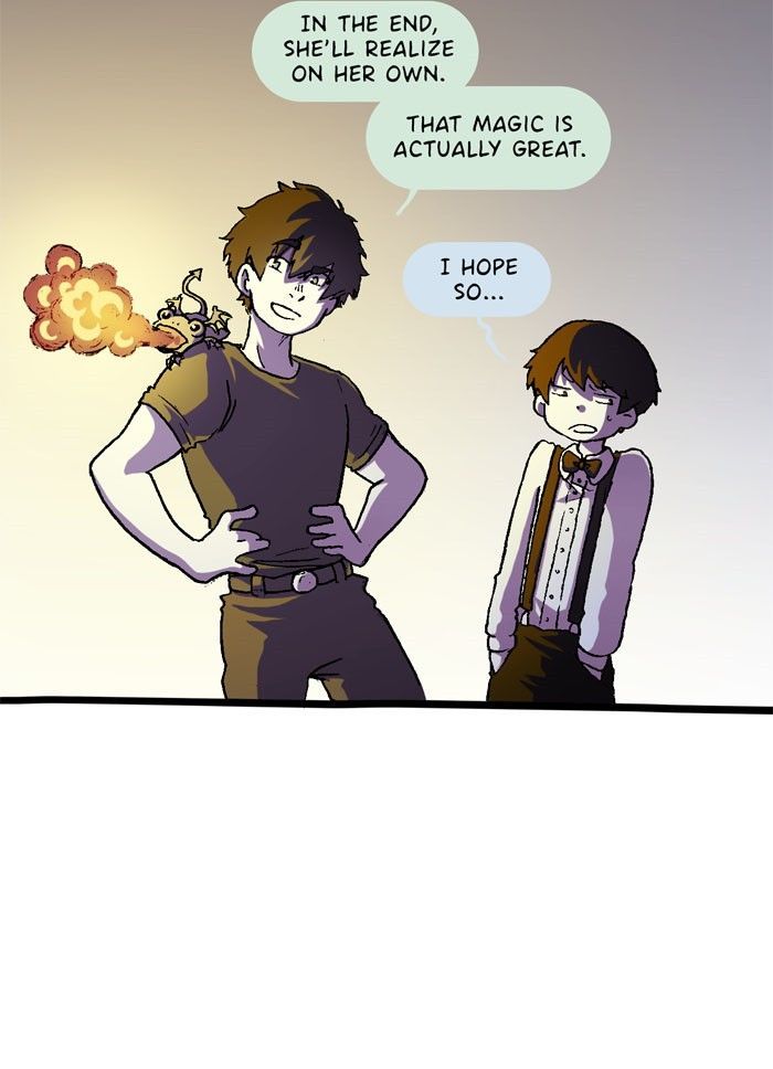 Read Hooky Manga Online
