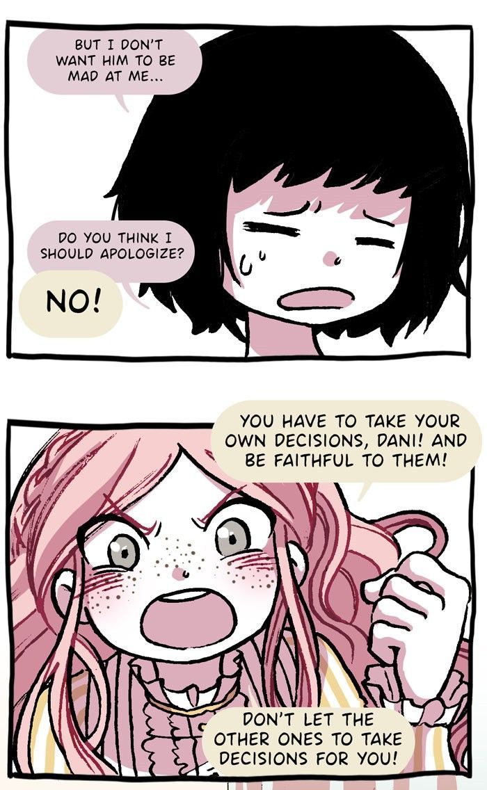 Read Hooky Manga Online