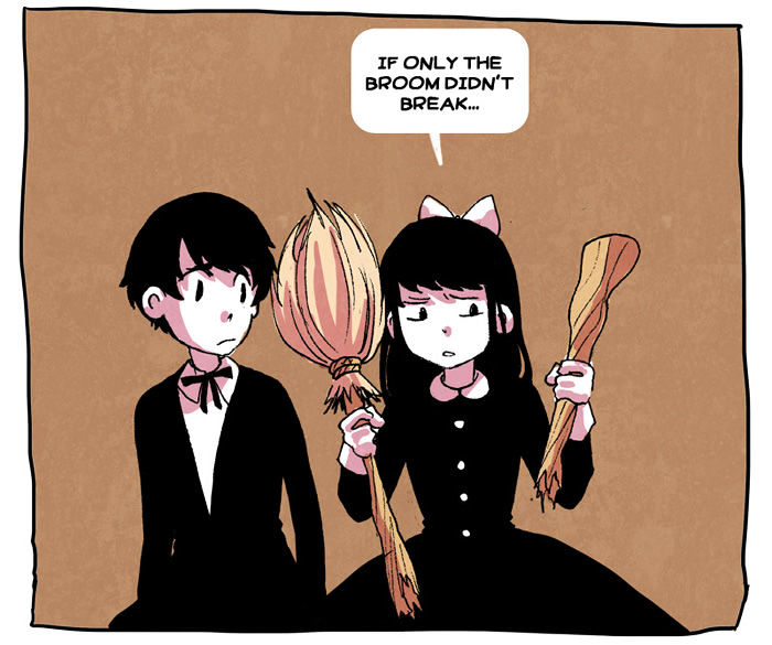 Read Hooky Manga Online