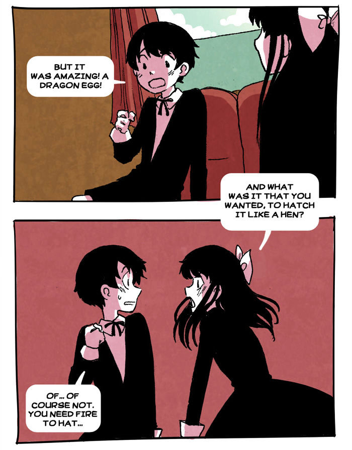 Read Hooky Manga Online