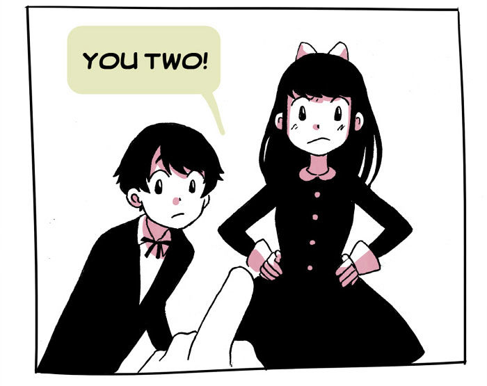 Read Hooky Manga Online