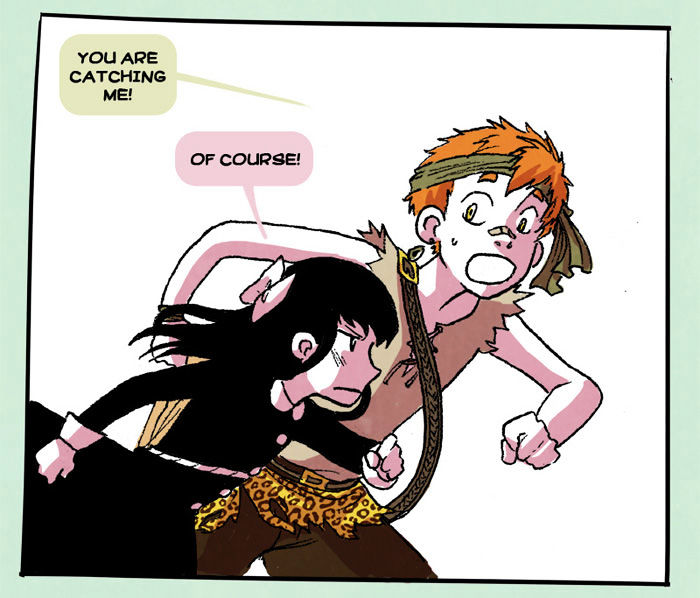 Read Hooky Manga Online