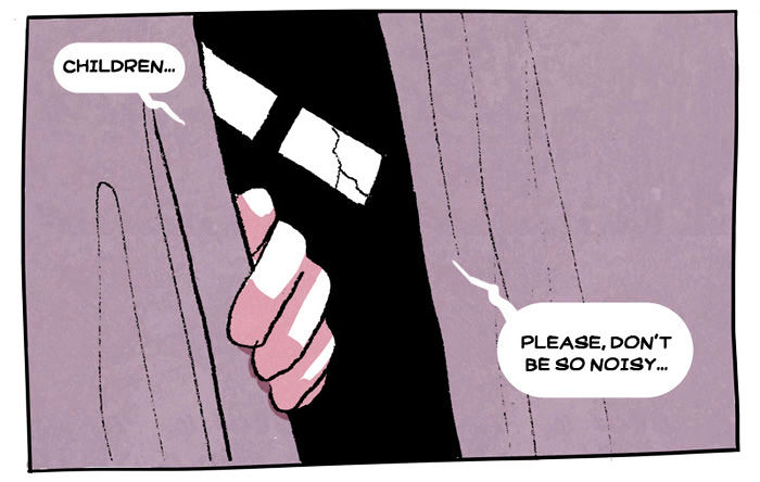 Read Hooky Manga Online